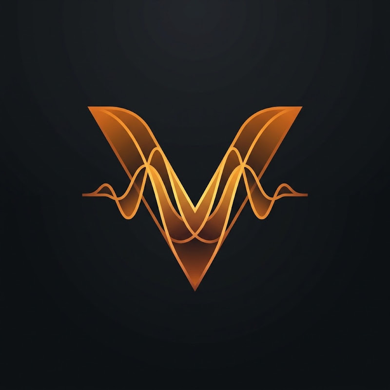 Velvet Waves channel logo